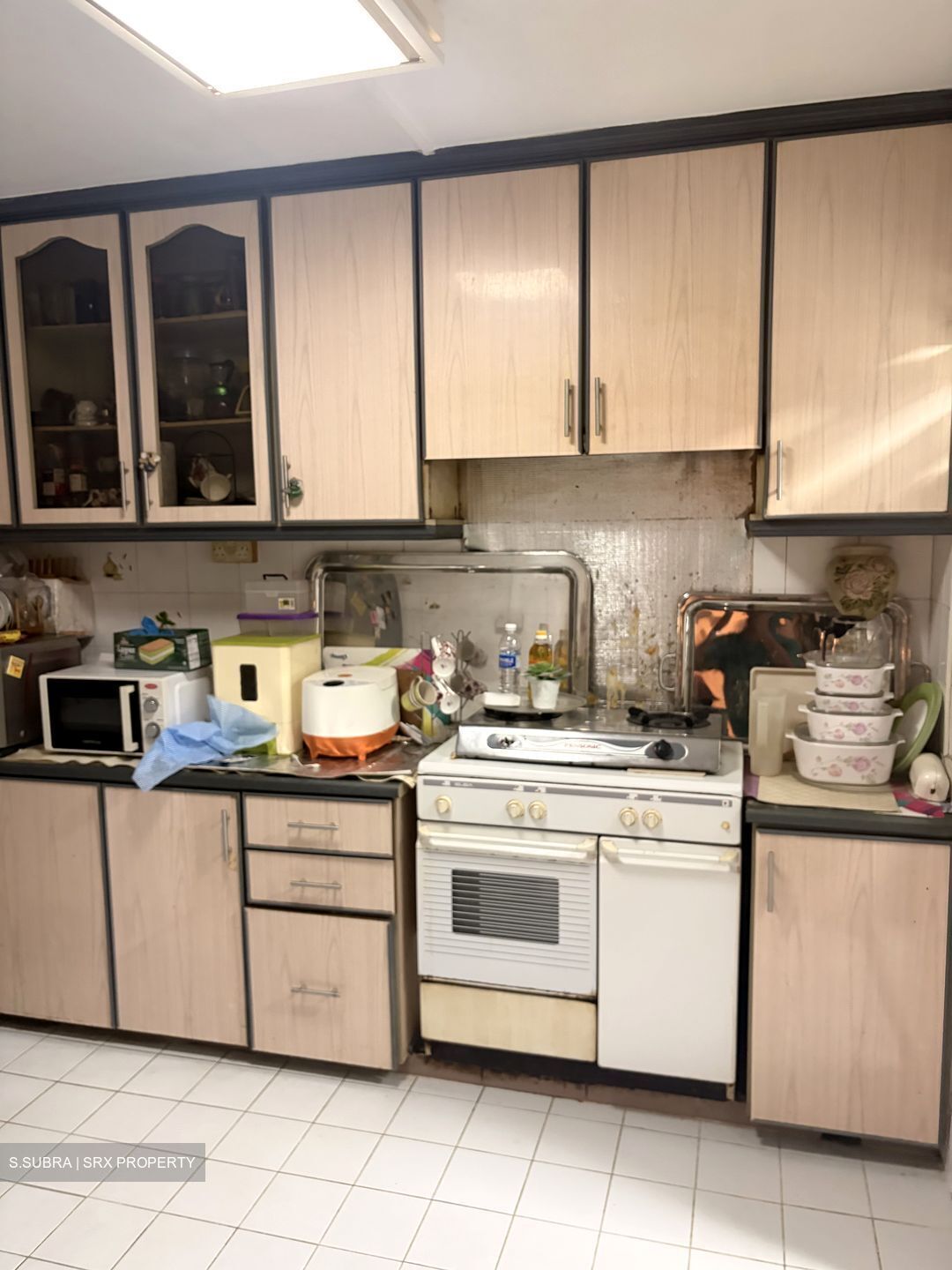 Blk 786F Woodlands Drive 60 (Woodlands), HDB 5 Rooms #569695181